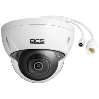BCS-L-DIP15FSR3-AI1 5 Mpx 2.8mm IP Camera