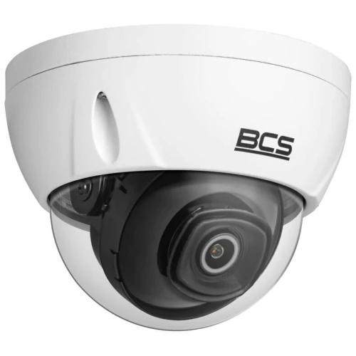 BCS-L-DIP15FSR3-AI1 5 Mpx 2.8mm IP Camera
