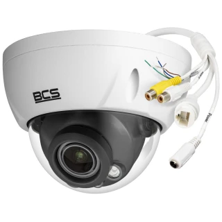 BCS-L-DIP44VSR4-Ai1 4 Mpx 2.7~13.5mm IP Camera
