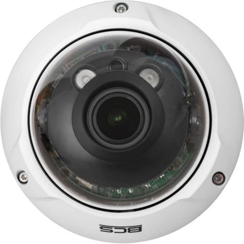 BCS-L-DIP44VSR4-Ai1 4 Mpx 2.7~13.5mm IP Camera