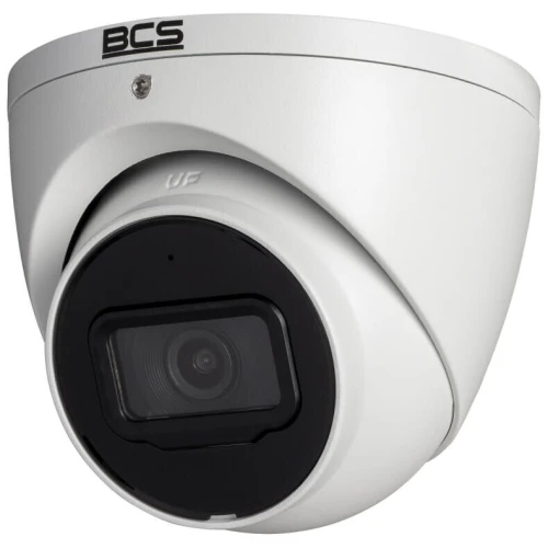 BCS-L-EIP15FSR3-AI1 5 Mpx BCS Line IP Camera
