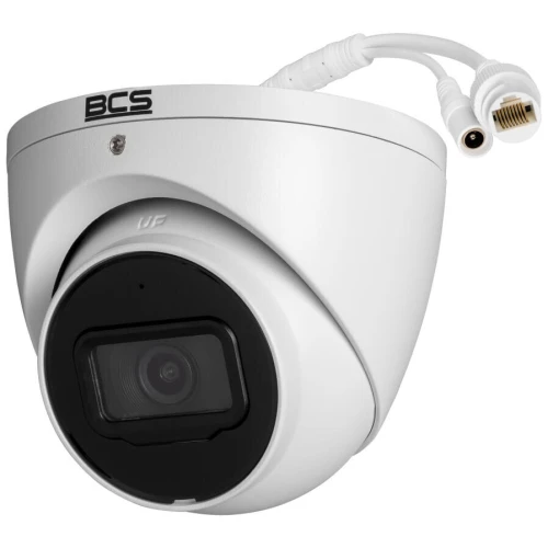 BCS-L-EIP12FSR3-AI1 2 Mpx BCS Line IP Camera