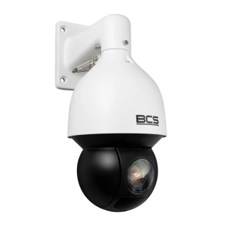 BCS-L-SIP4225SR15-Ai2 Telecamera IP rotante 2 Mpx con zoom ottico 25x