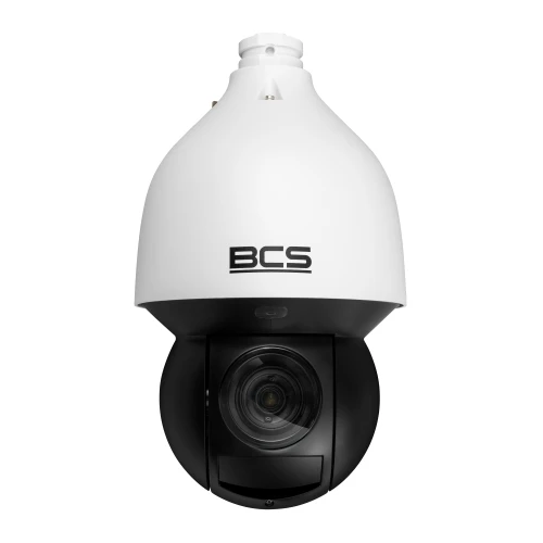 BCS-L-SIP4225SR15-Ai2 Telecamera IP rotante 2 Mpx con zoom ottico 25x