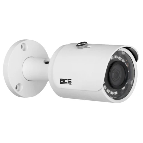 BCS-L-TIP12FR3 IP Camera Wi-Fi 2Mpx con convertitore 1/2.8" e obiettivo 2.8mm