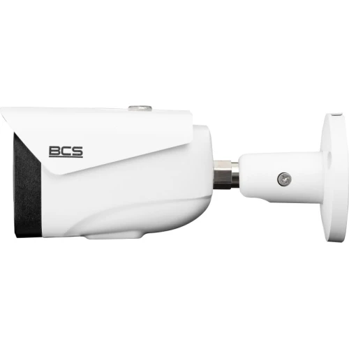 BCS-L-TIP15FSR3-AI1 Tubolare IP Camera 5Mpx 2.8mm della marca BCS LINE