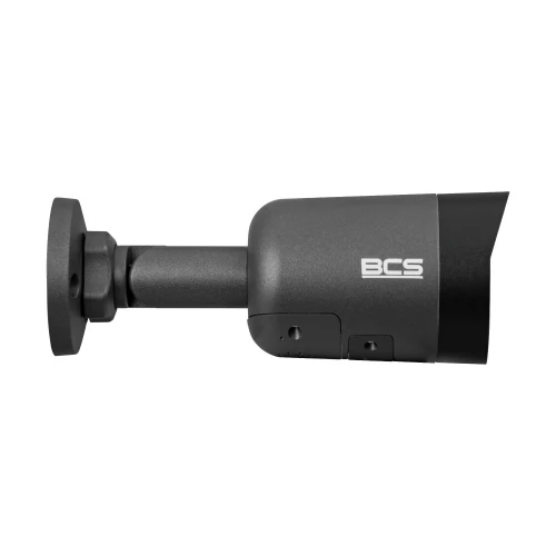 BCS-P-TIP25FSR3L2-AI2-G 5 Mpx 2.8mm BCS Telecamera IP