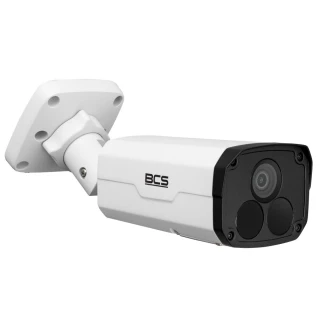 BCS-P-TIP54FSR5-AI2 Tubolare Camera IP 4Mpx della serie BCS Point