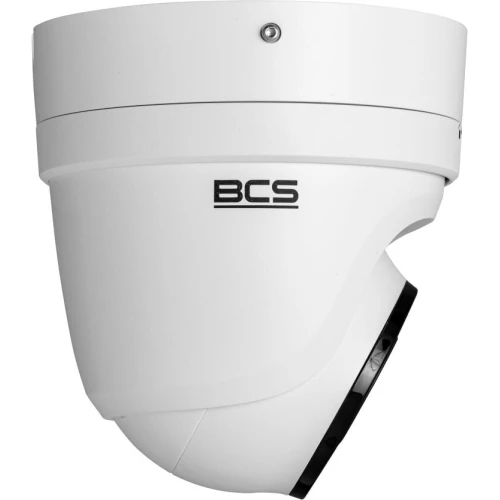 BCS-V-EIP58VSR4-AI2 Telecamera IP - 8Mpx, 4K UHD 2.8 ... 12mm BCS View