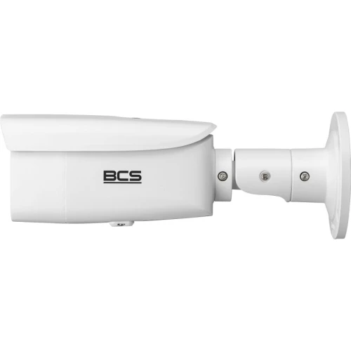 BCS-V-TIP54FCL6-AI2 4 MPx BCS View Telecamera IP