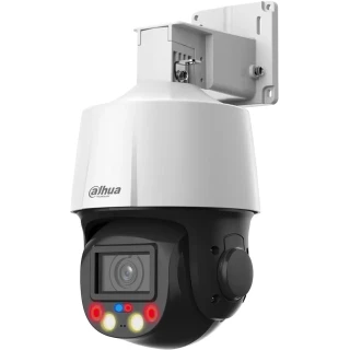 Fotocamera IP DH-SD3E405DB-GNY-A-PV1, 4Mpx, convertitore 1/2.8" DAHUA
