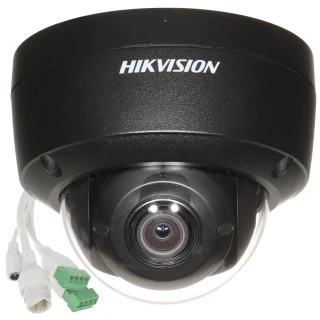 Fotocamera IP DS-2CD2147G2-SU(2.8MM)(C)(NERO) ColorVu 4Mpx Hikvision