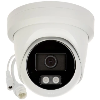 Fotocamera IP DS-2CD2387G2H-LIU(2.8MM)(EF) ColorVu - 8.3Mpx, 4K UHD Hikvision