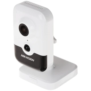Fotocamera IP DS-2CD2421G0-IW(2.8MM)(W) Wi-Fi - 1080p HIKVISION