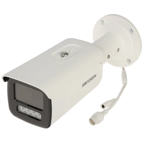 Fotocamera IP DS-2CD2T23G2-4I(2.8MM)(D) ACUSENSE - 1080p Hikvision