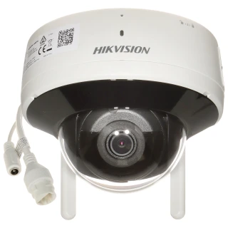 Fotocamera IP DS-2CV2141G2-IDW(2.8MM) Wi-Fi 4 Mpx HIKVISION