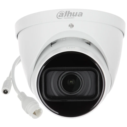 Fotocamera IP IPC-HDW3241T-ZAS-27135 Full HD 2.7... 13.5mm motozoom DAHUA