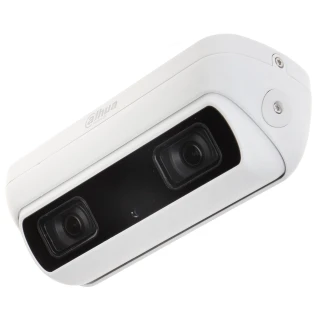 Fotocamera IP IPC-HDW8341X-3D-0360B-S2 - 3Mpx, 3.6mm DAHUA