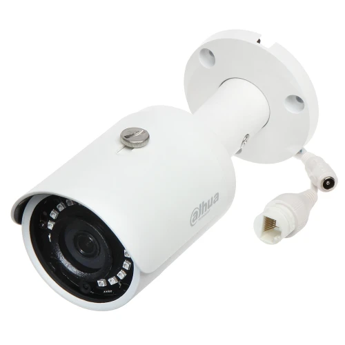 Fotocamera IP IPC-HFW1230S-0280B-S5 Full HD 2.8mm DAHUA