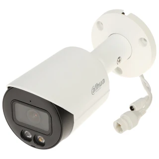Fotocamera IP IPC-HFW2249S-S-IL-0360B WizSense - 1080p 3.6mm DAHUA