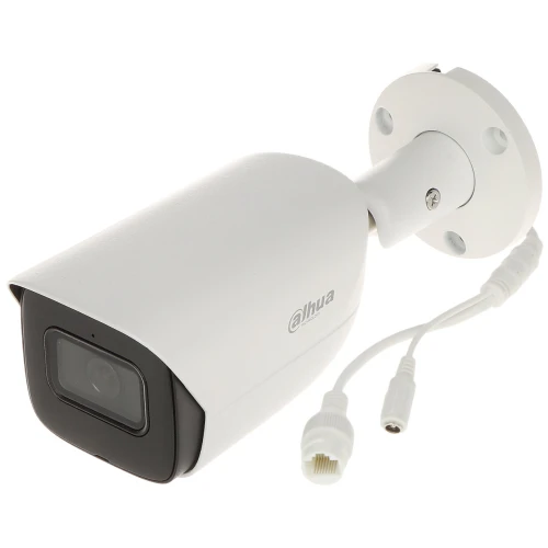 Fotocamera IP IPC-HFW2541E-S-0360B WizSense - 5Mpx 3.6mm DAHUA