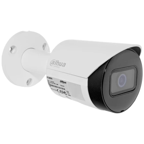 Fotocamera IP IPC-HFW2831S-S-0280B-S2 - 8Mpx 4K UHD 2.8mm DAHUA