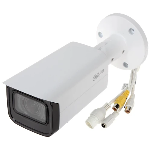 Fotocamera IP IPC-HFW2841T-ZAS-27135 - 8.3Mpx 4K UHD motozoom DAHUA
