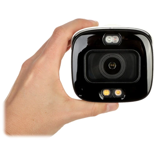 Fotocamera IP IPC-HFW3549T1-ZAS-PV-27135 TiOC Full-Color 5Mpx 2.8... 13.5mm Dahua