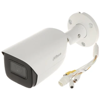Fotocamera IP IPC-HFW3842E-AS-0360B WizSense - 8.3Mpx, 4K UHD 3.6mm DAHUA