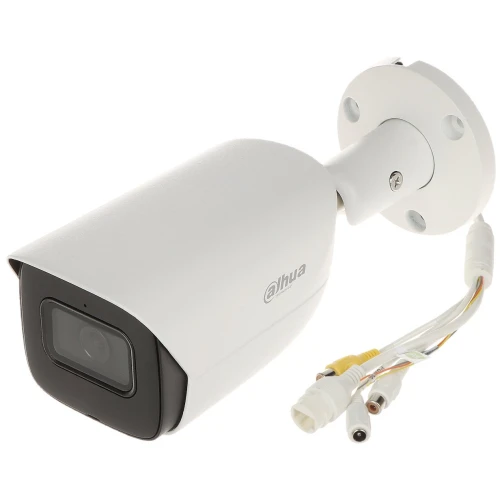 Fotocamera IP IPC-HFW5442E-ASE-0360B-S3 WizMind - 4Mpx 3.6mm DAHUA