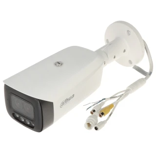 Fotocamera IP IPC-HFW5449T1-ASE-D2-0360B Full-Color Dual-Lens DAHUA