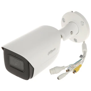 Fotocamera IP IPC-HFW5541E-ASE-0280B-S3 WizMind - 5Mpx 2.8mm DAHUA