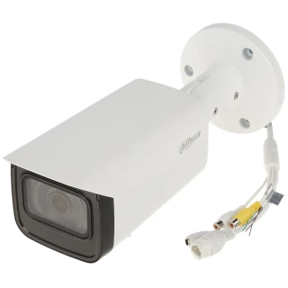Fotocamera IP IPC-HFW5842T-ASE-0280B-S2 - 8.3 Mpx 4K UHD 2.8 mm DAHUA
