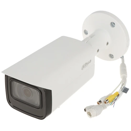 Fotocamera IP IPC-HFW5842T-ASE-0280B-S2 - 8.3 Mpx 4K UHD 2.8 mm DAHUA