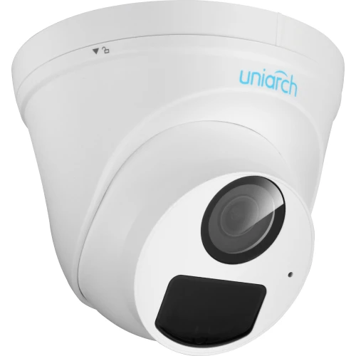 IP Camera IPC-T122-APF40 Full HD UNIARCH