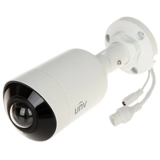 Fotocamera IP IPC2105SB-ADF16KM-I0 - 5Mpx 1.68mm UNIVIEW