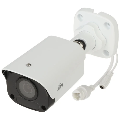 Fotocamera IP IPC2122LB-ADF28KM-G - 1080p 2.8mm UNIVIEW