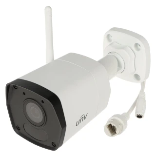 Fotocamera IP IPC2122LB-AF28WK-G Wi-Fi - 1080p 2.8mm UNIVIEW