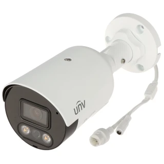 Fotocamera IP IPC2122LE-ADF28KMC-WL ColorHunter - 1080p 2.8mm UNIVIEW