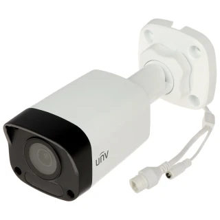Fotocamera IP IPC2124LB-SF28-A - 3.7Mpx 2.8mm UNIVIEW