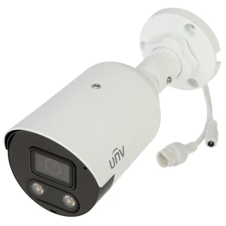Fotocamera IP IPC2128SB-ADF28KMC-I0 - 8.3Mpx 4K UHD 2.8mm UNIVIEW