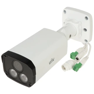 Fotocamera IP IPC2225SE-DF40K-WL-I0 ColorHunter - 5Mpx 4.0mm UNIVIEW
