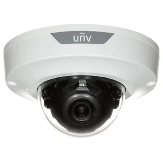 Fotocamera IP IPC354SB-ADNF28K-I0 - 4Mpx 2.8mm UNIVIEW