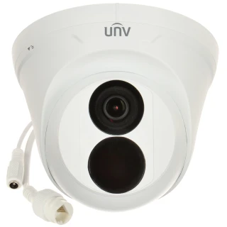 Fotocamera IP IPC3612LB-SF28-A - 1080p 2.8mm UNIVIEW