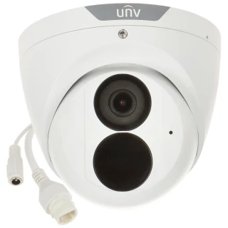 Fotocamera IP IPC3612SB-ADF28KM-I0 - 1080p 2.8mm UNIVIEW