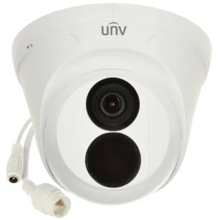 Fotocamera IP IPC3614LB-SF28-A - 3.7Mpx 2.8mm UNIVIEW