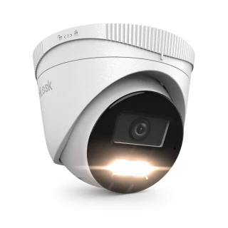 Kamera IP IPCAM-T6-30DL 6MPx Smart Hybrid-Light 30m HiLook by Hikvision