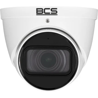 BCS-L-EIP58VSR4-AI1 Telecamera IP a cupola 8Mpx, 1/2.8" CMOS, 2.7~13.5mm