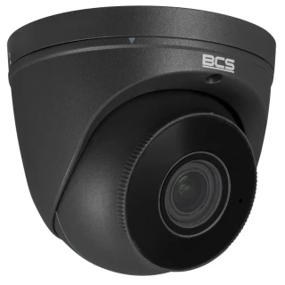 BCS-P-EIP42VSR4-G 2Mpx telecamera IP a cupola con obiettivo motozoom 2.8 - 12mm