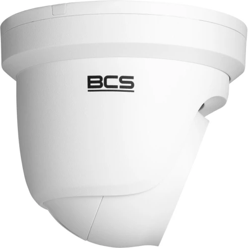 BCS-V-EIP24FCL3-AI2 Telecamera IP a cupola 4Mpx convertitore 1/1.8" PS CMOS